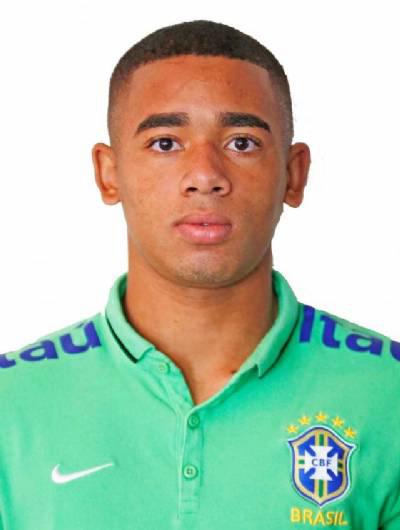 Gabriel Jesus