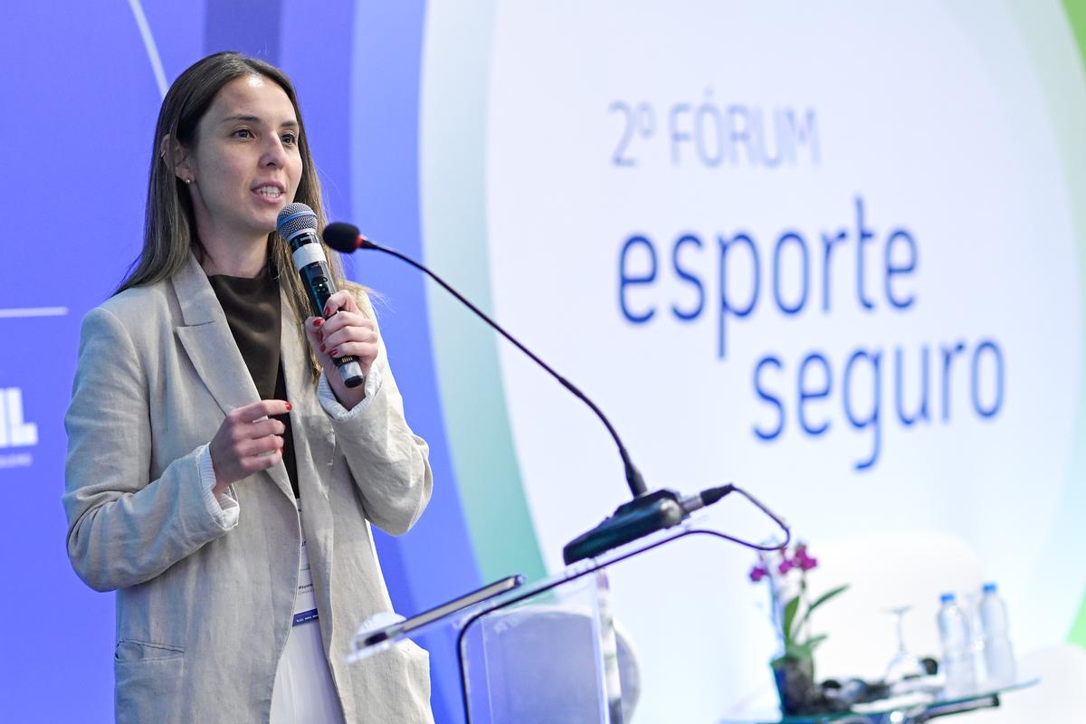 III Fórum Esporte Seguro debaterá proteção no esporte sob diferentes perspectivas