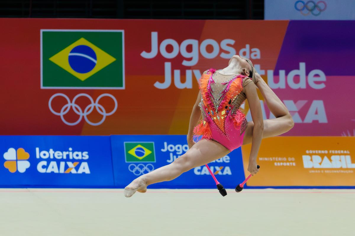 COB lança edital para candidatas a sede dos Jogos da Juventude 2027