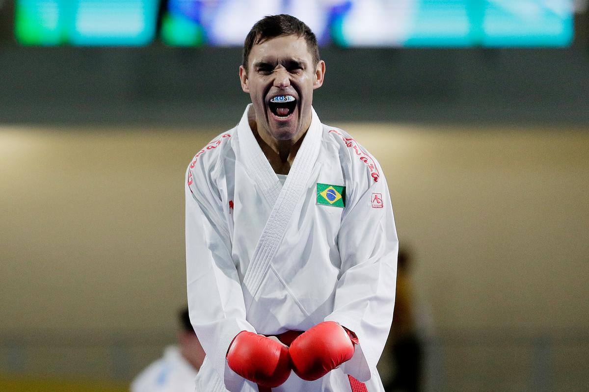 Douglas Brose celebra título de Atleta Inspiração em Dakar 2026 e quer inspirar nova geração: “O maior legado é o impacto positivo nas pessoas”