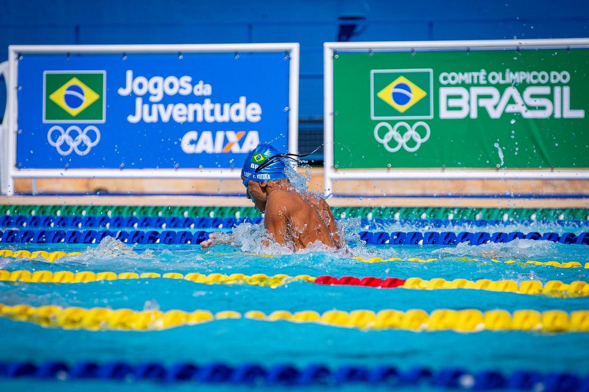 Foto: Juliana Ávila/COB
