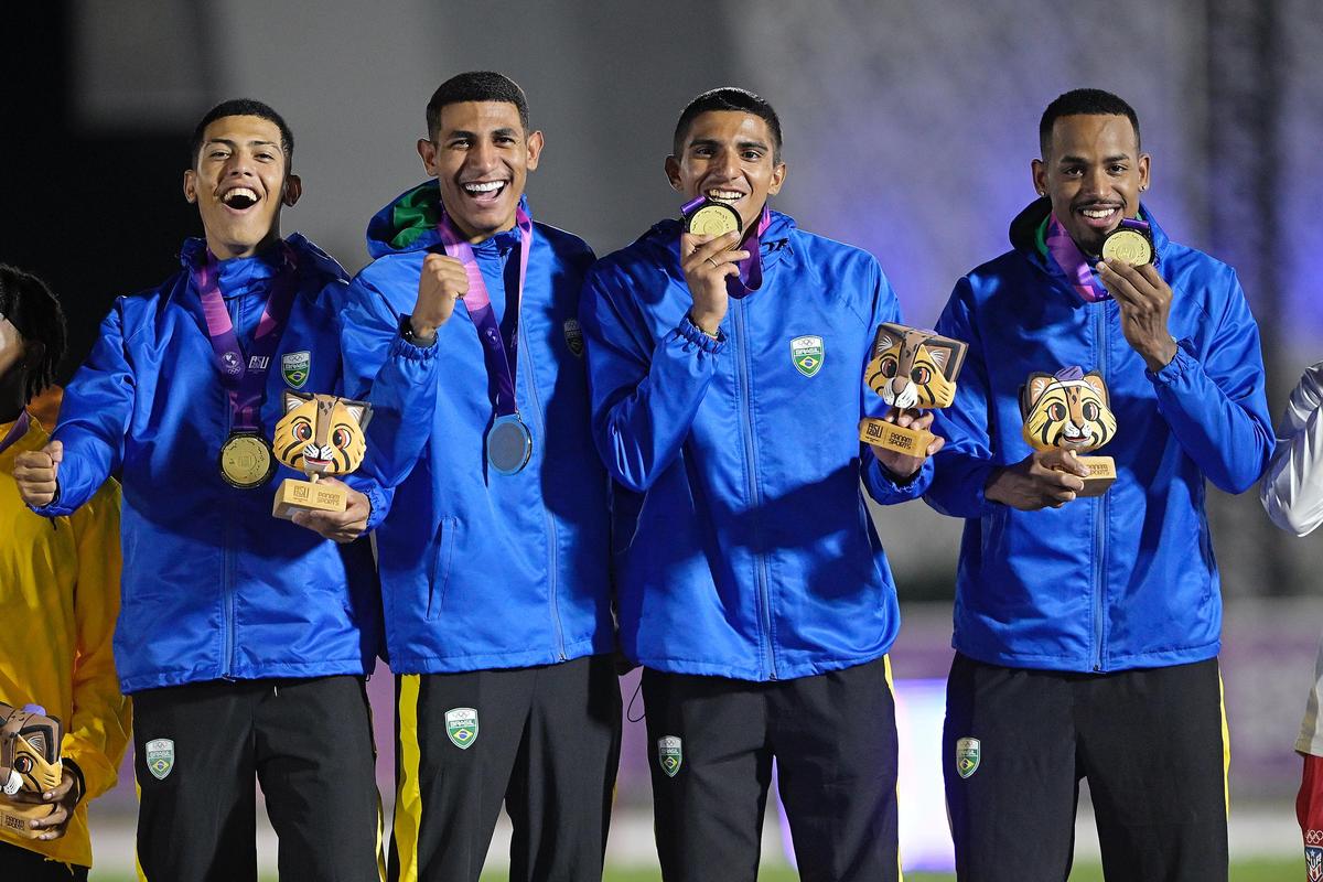 Créditos: Alexandre Loureiro