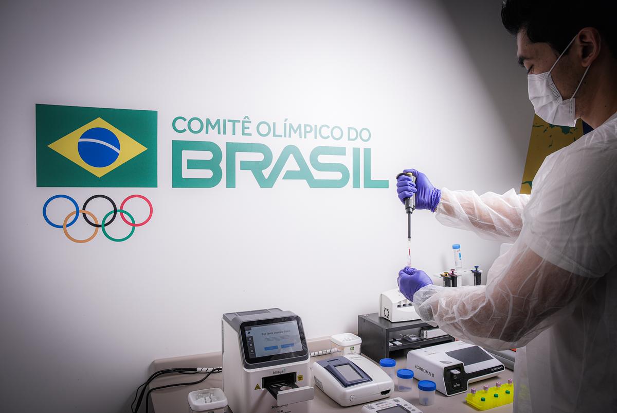 Retrospectiva 2025: Laboratório Olímpico do COB impulsiona bons resultados e títulos mundiais no início do ciclo LA 2028