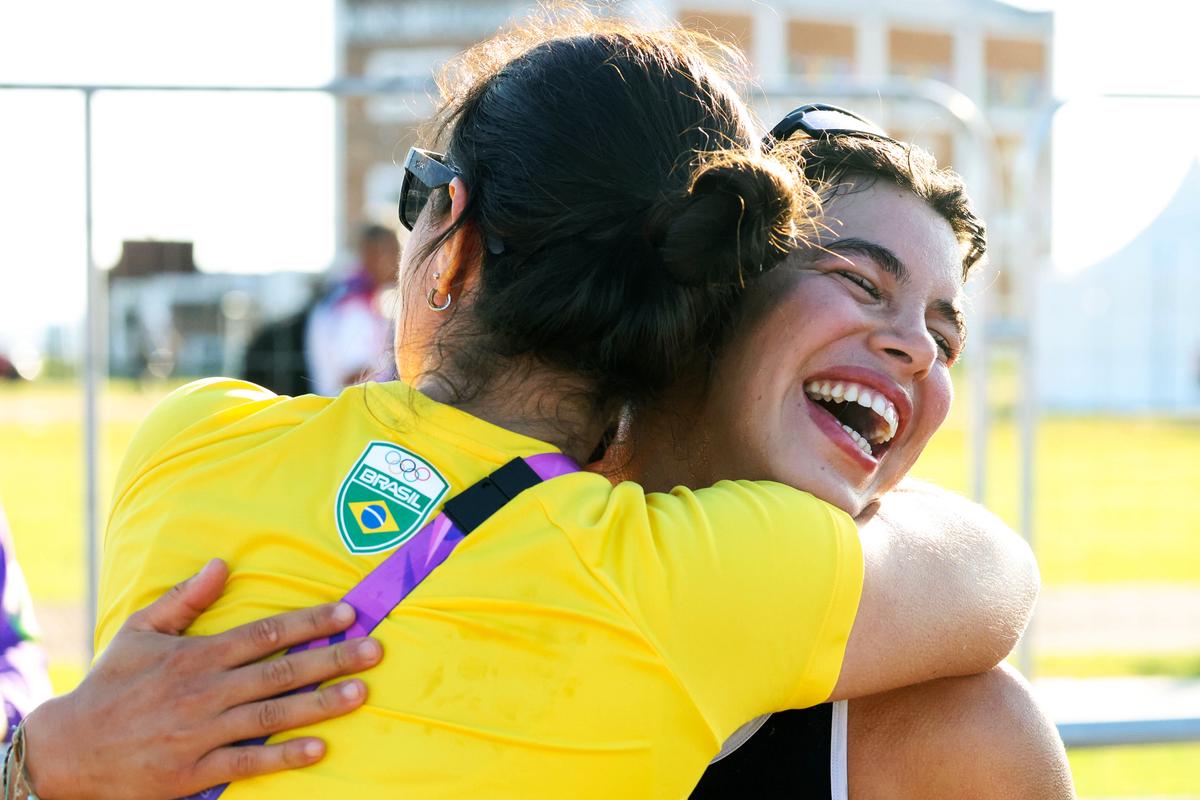 Foto: Simone Marinho/COB