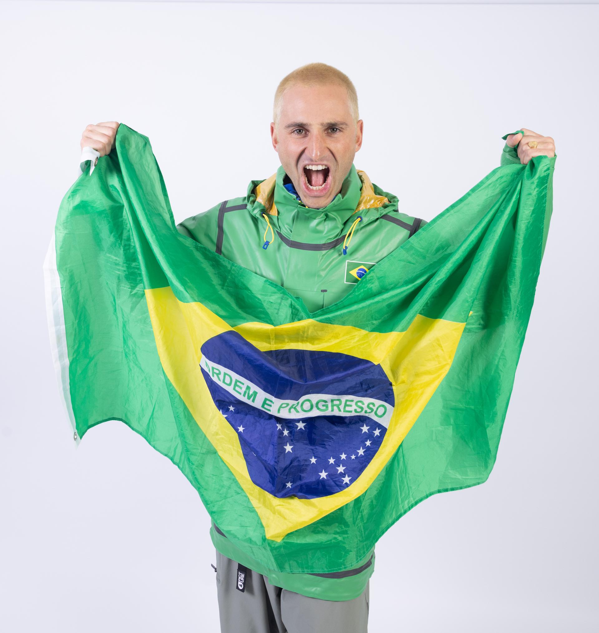 A 150 dias de Milão-Cortina 2026, Time Brasil amplia representação e aguarda final de temporada para carimbar vagas