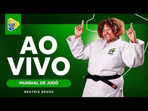 MUNDIAL DE JUDÔ - BAKU 2026 | DIA 07