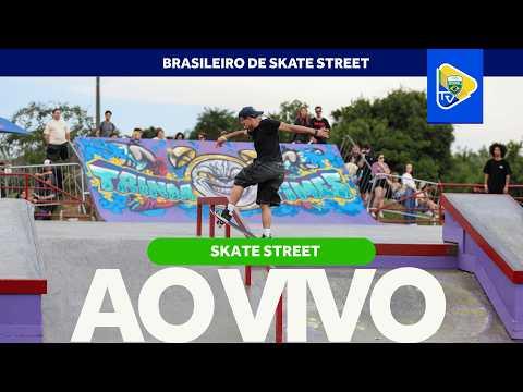 CIRCUITO BRASILEIRO DE SKATE - TRINDA TIMES PRO 2026