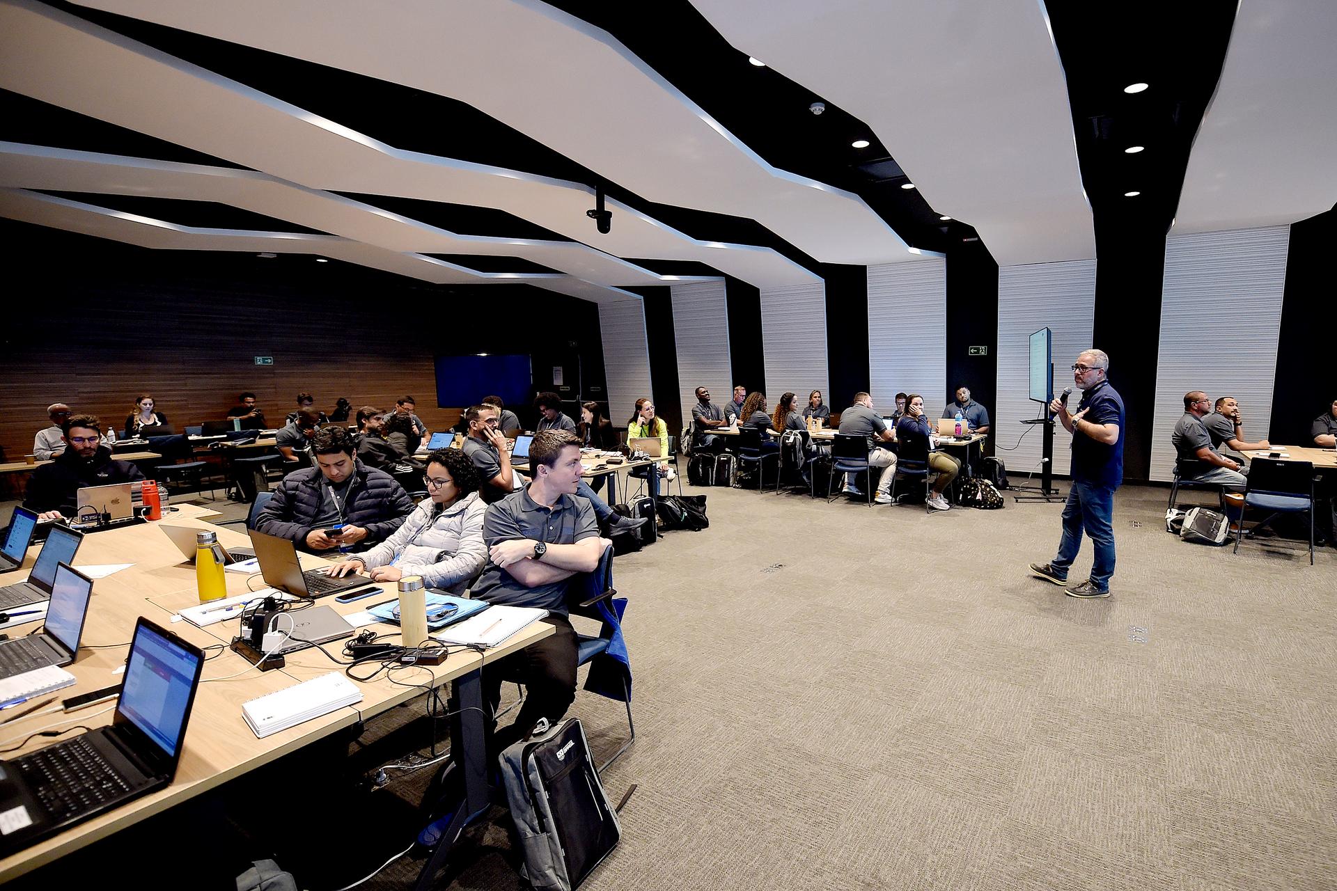 Foto: Alexandre Loureiro/COB