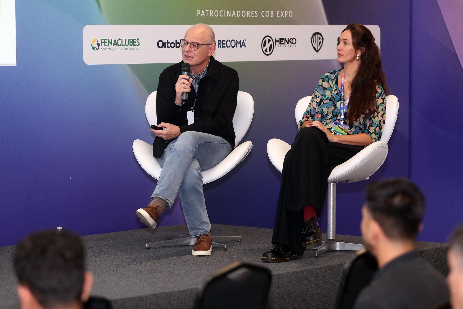 Foto: Gaspar Nóbrega/COB