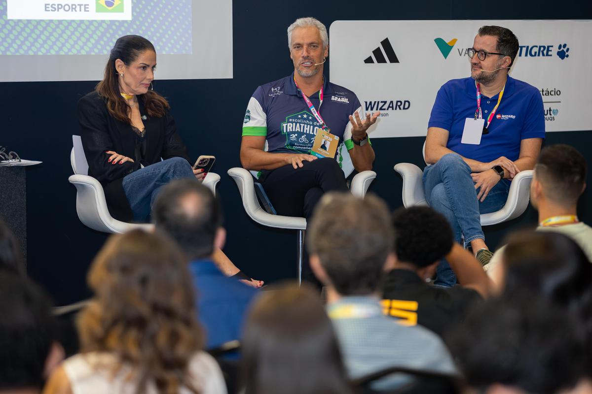 Juraci Moreira e Fundação Vale mostram alcance da Lei de Incentivo ao Esporte