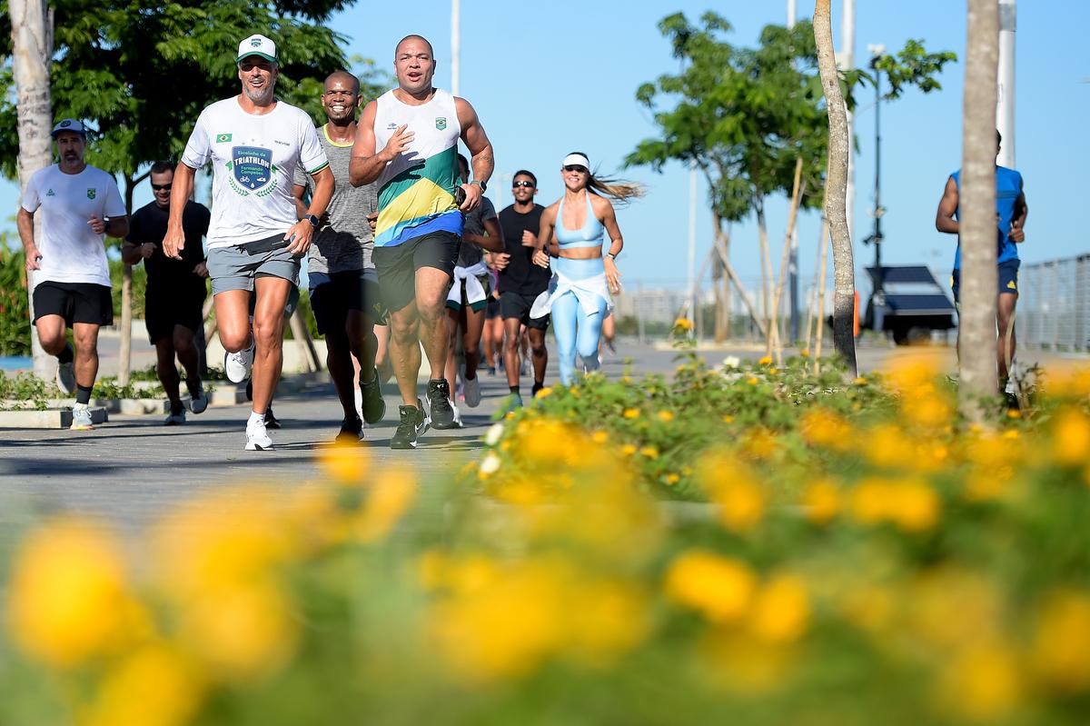 Foto: Alexandre Loureiro/COB