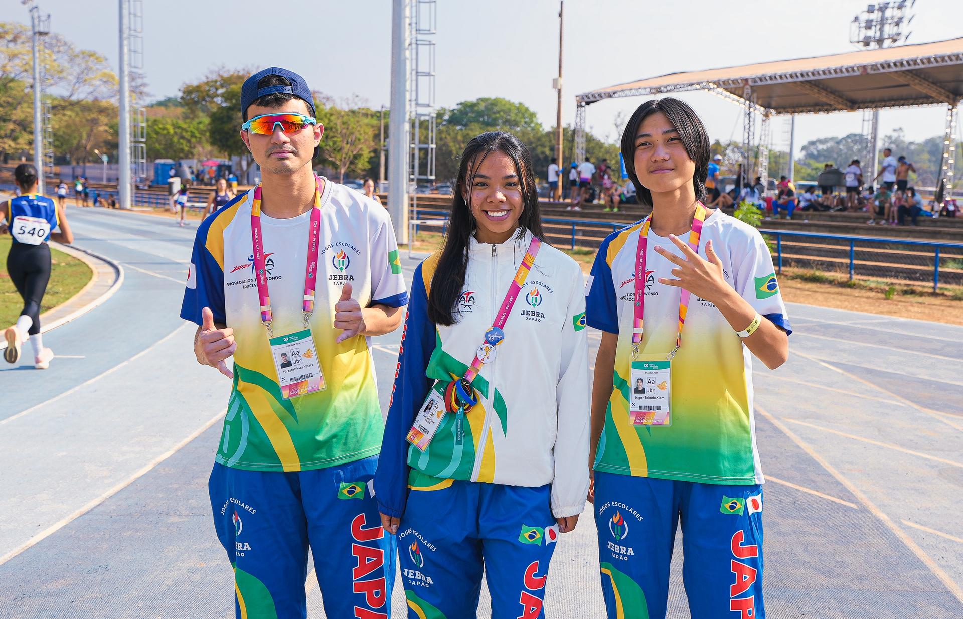 Foto: Gabriel Correia/COB