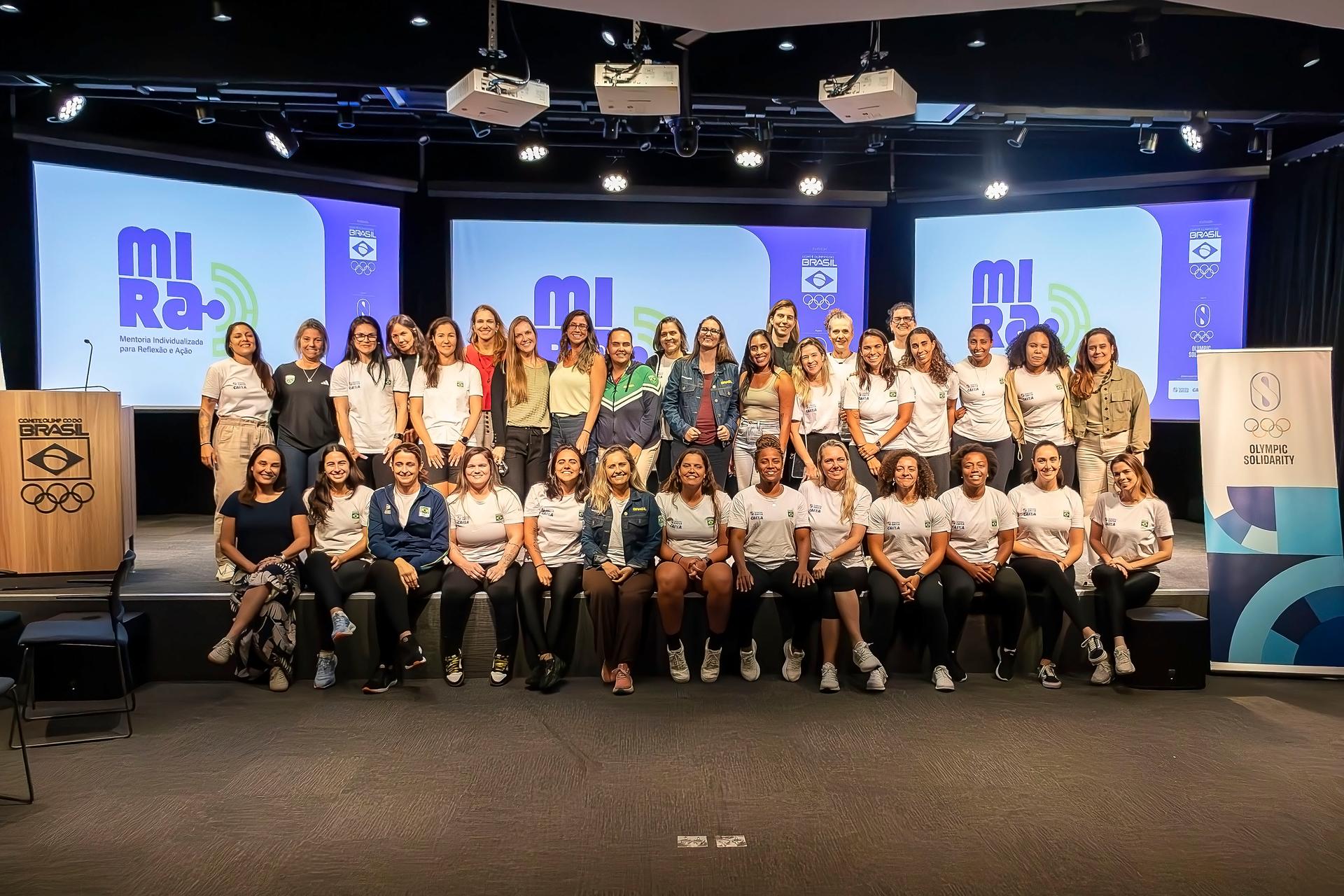 Foto: Grazie Batista/ COB