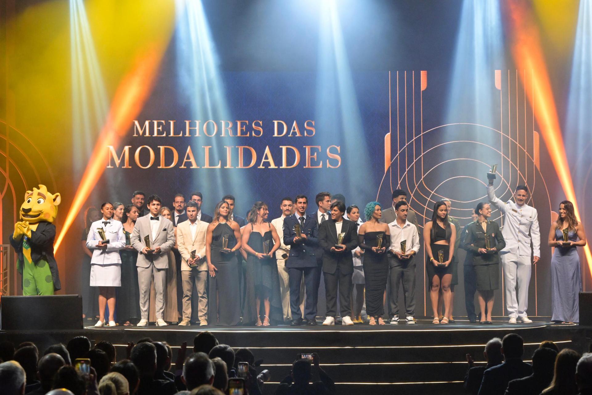 Foto: André Durão/COB.