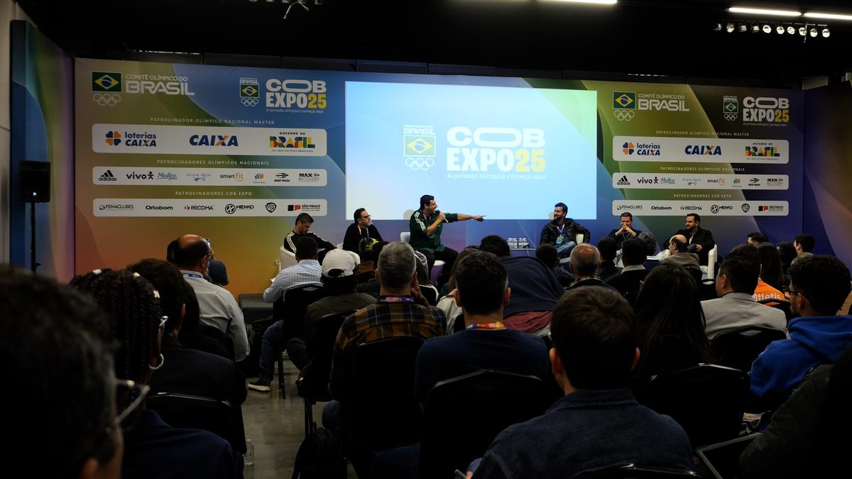 Marketing olímpico mira novas culturas e formatos para se aproximar do público jovem