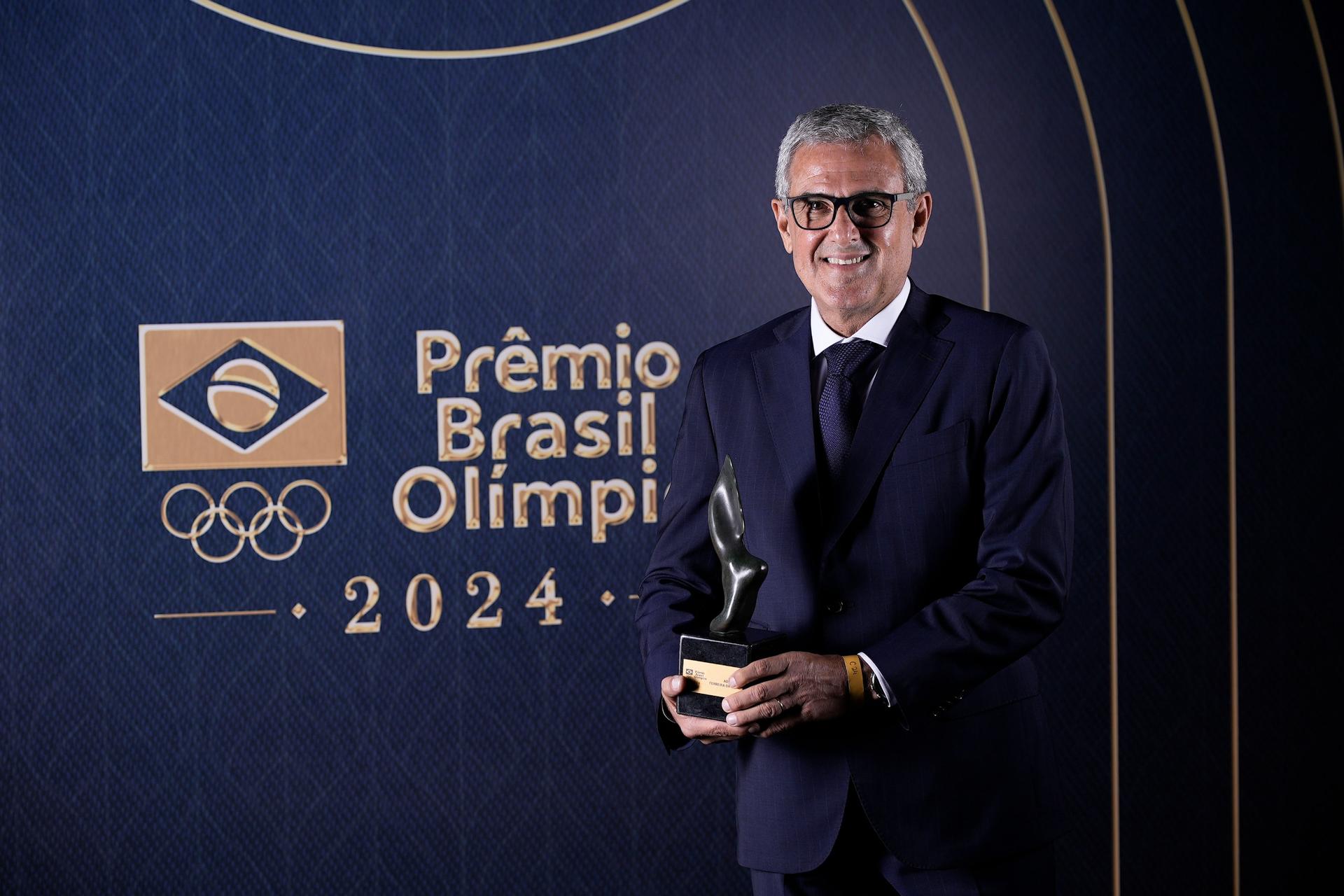 Foto: Alexandre Loureiro/COB