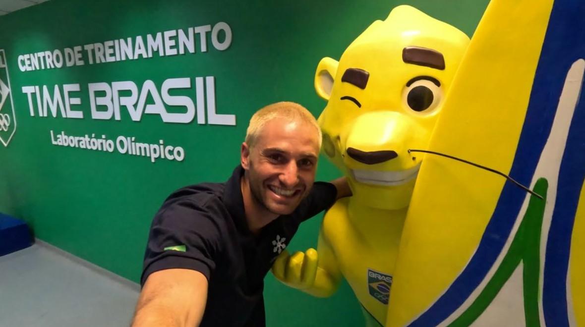 Sonhos de uma noite de inverno