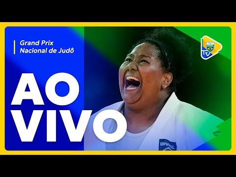 GRAND PRIX NACIONAL DE JUDÔ | BELO HORIZONTE
